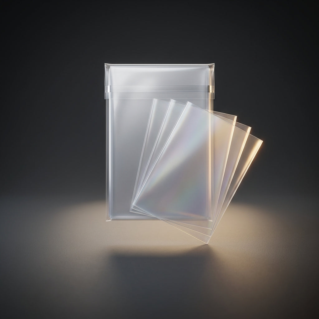 Dragon Shield Perfect Fit Inner — 100ct