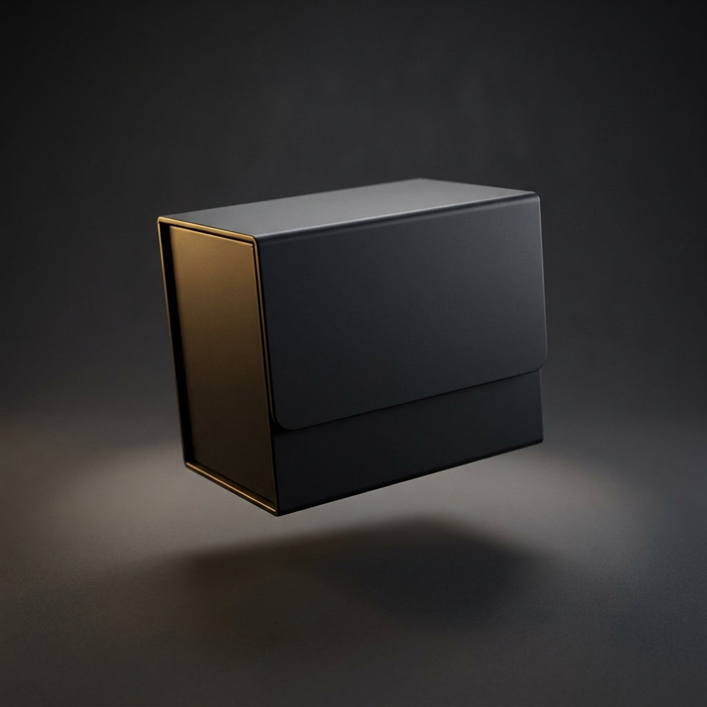 Vault X Exo-Tec® Card Box 450+