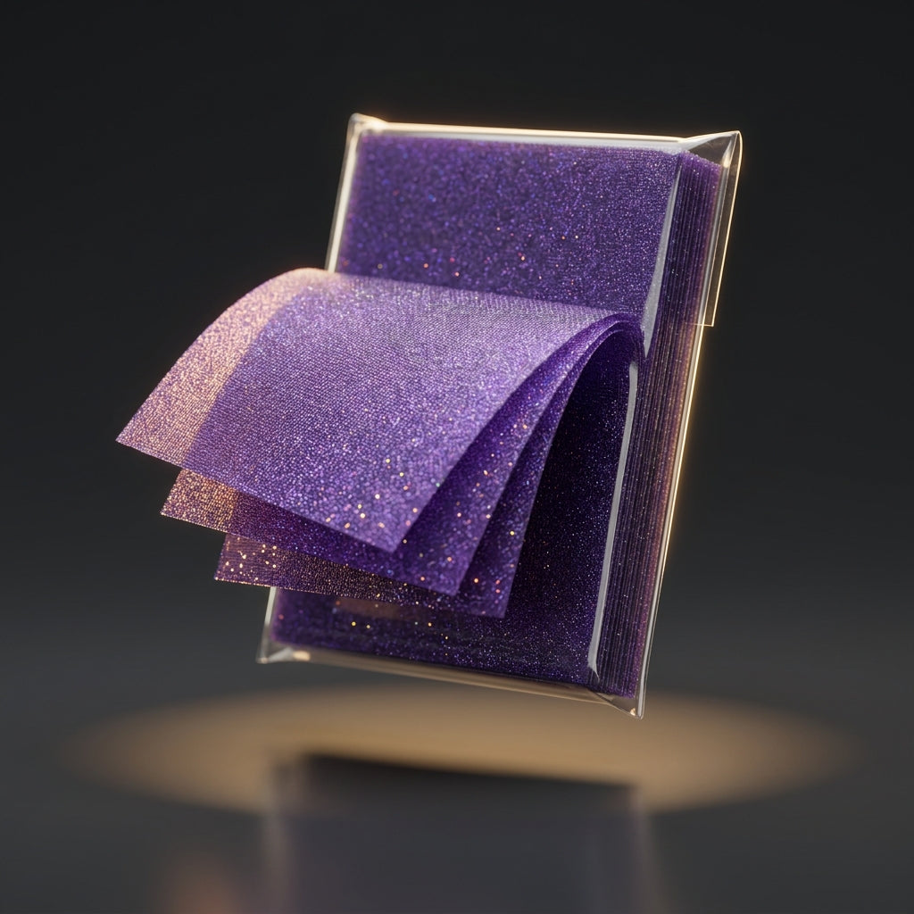 Dragon Shield Sparkle — 100ct