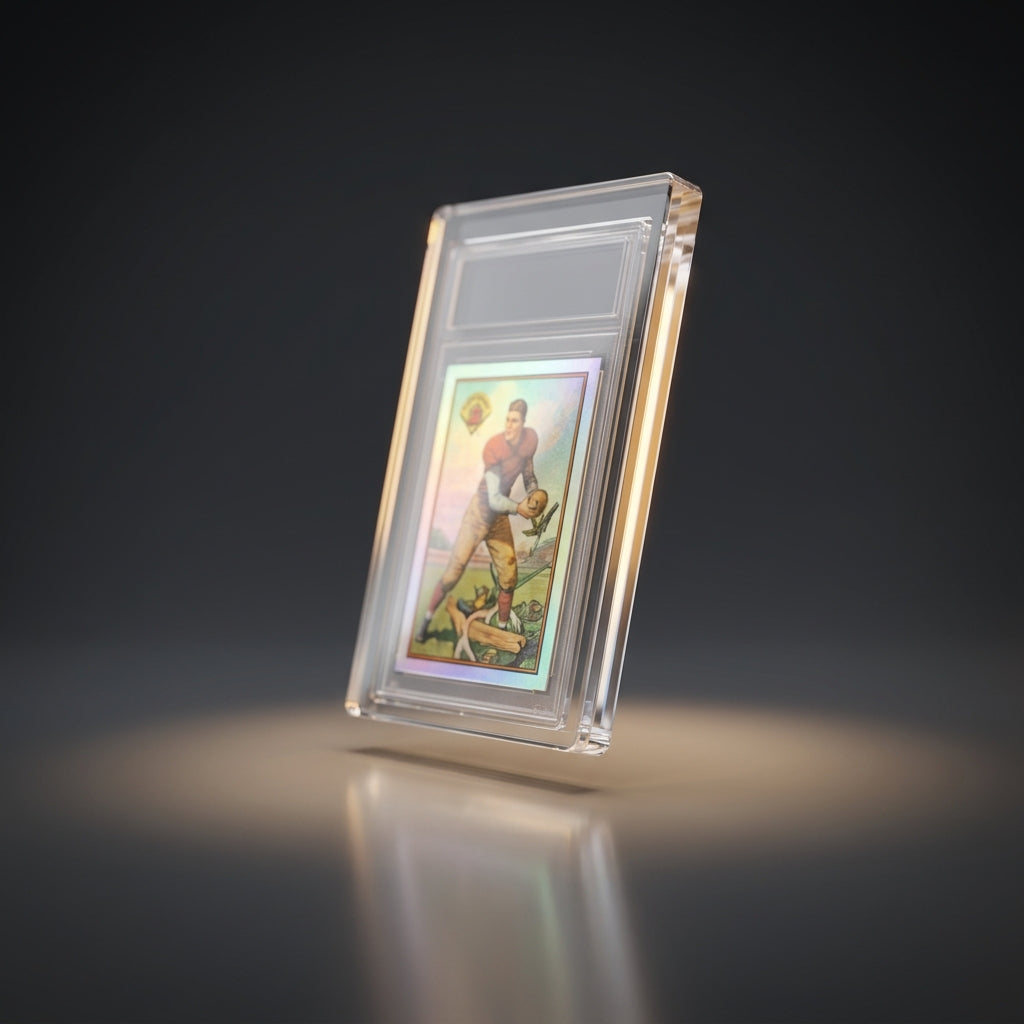 Phantom Ultra — Precision Acrylic