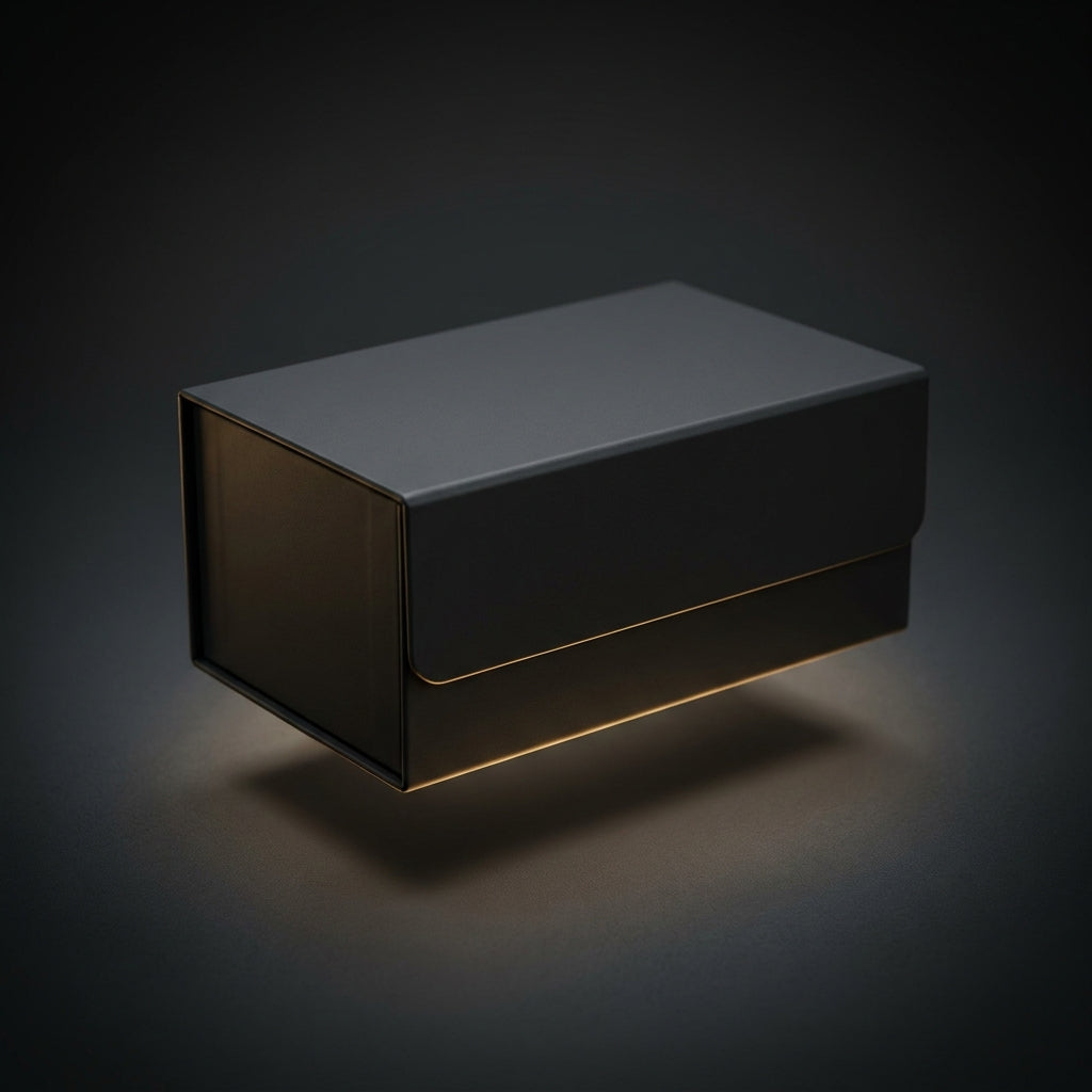 Vault X Large Storage Box 1200+
